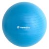 Piłka gimnastyczna / fitness do ćwiczeń Top Ball inSPORTline 55 cm ∙ nośność 600 kg ∙ antypoślizgowa powierzchnia